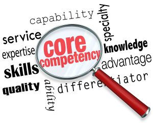 competency core words magnifying glass capability training advantage gmp quality under illustrate essential unique service competitve find search